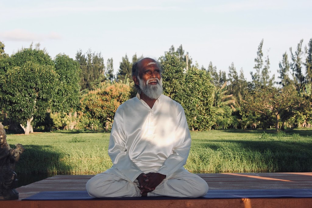 Yogi Haris Ashram - Sampoorna Yoga | 12750 SW 33rd St, Miramar, FL 33027 | Phone: (954) 399-8000