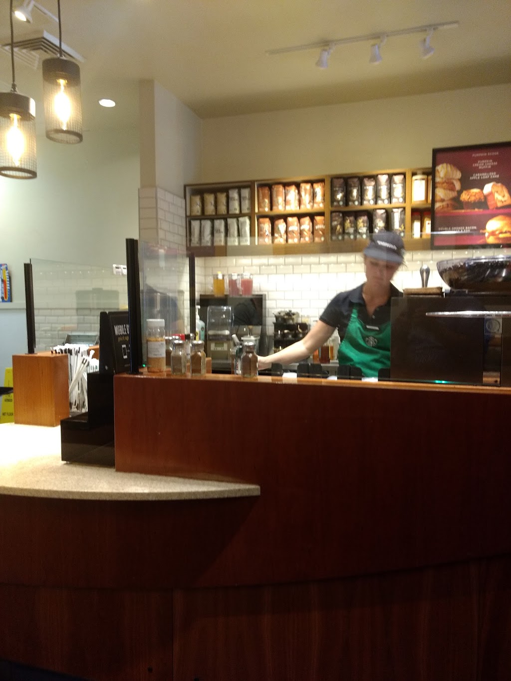 Starbucks | 203 N Yale Ave, Claremont, CA 91711, USA | Phone: (909) 625-2332