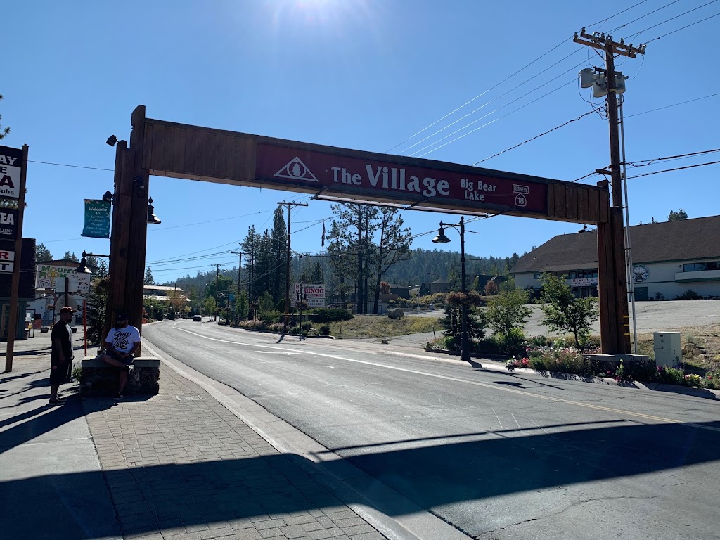 Our Town Village Liquor Market | 40568 Village Dr, Big Bear Lake, CA 92315, USA | Phone: (909) 866-2330