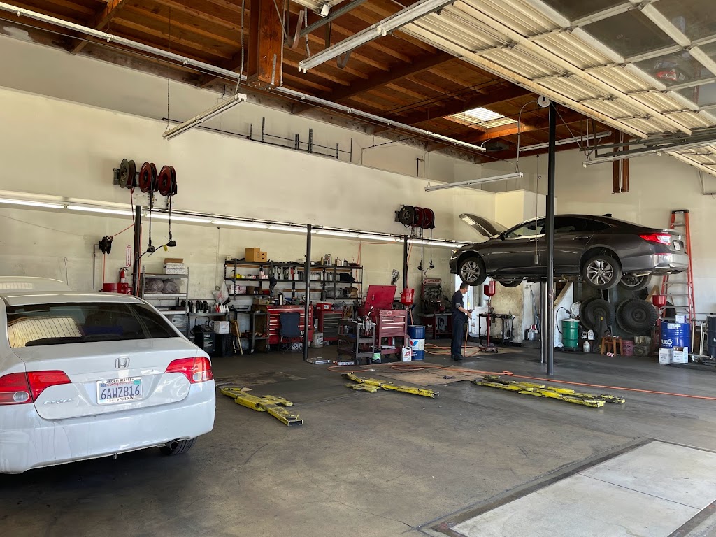 Vtec Auto Repair | 51 Auto Center Dr # 12, Irvine, CA 92618 | Phone: (949) 206-9108