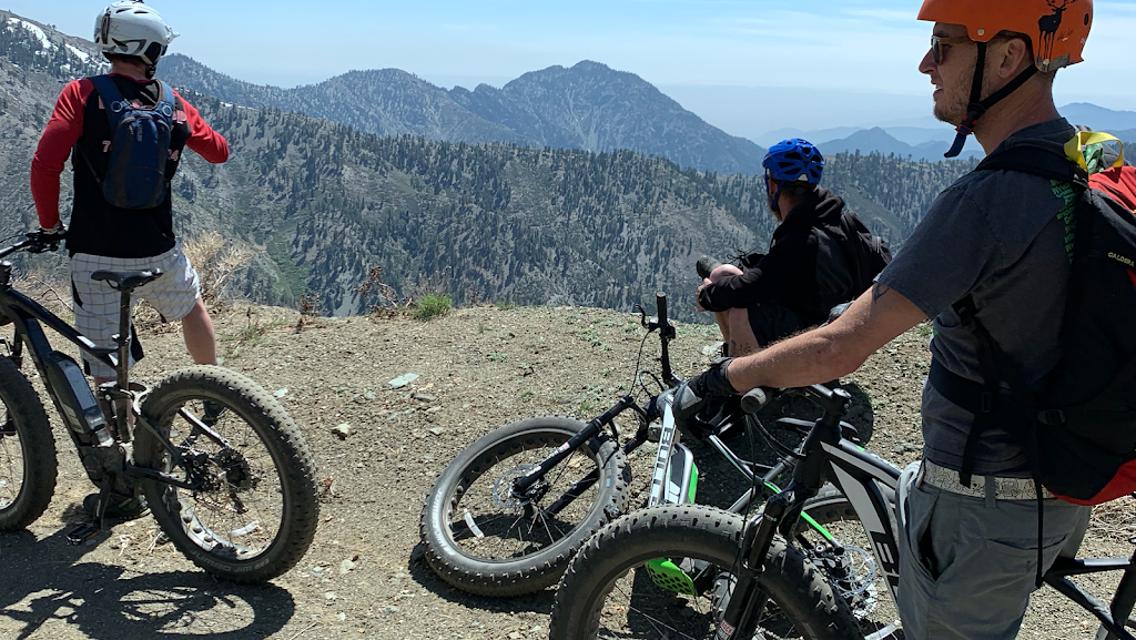 Wrightwood eBikes | 6025 Park Dr, Wrightwood, CA 92397, USA | Phone: (661) 400-7882