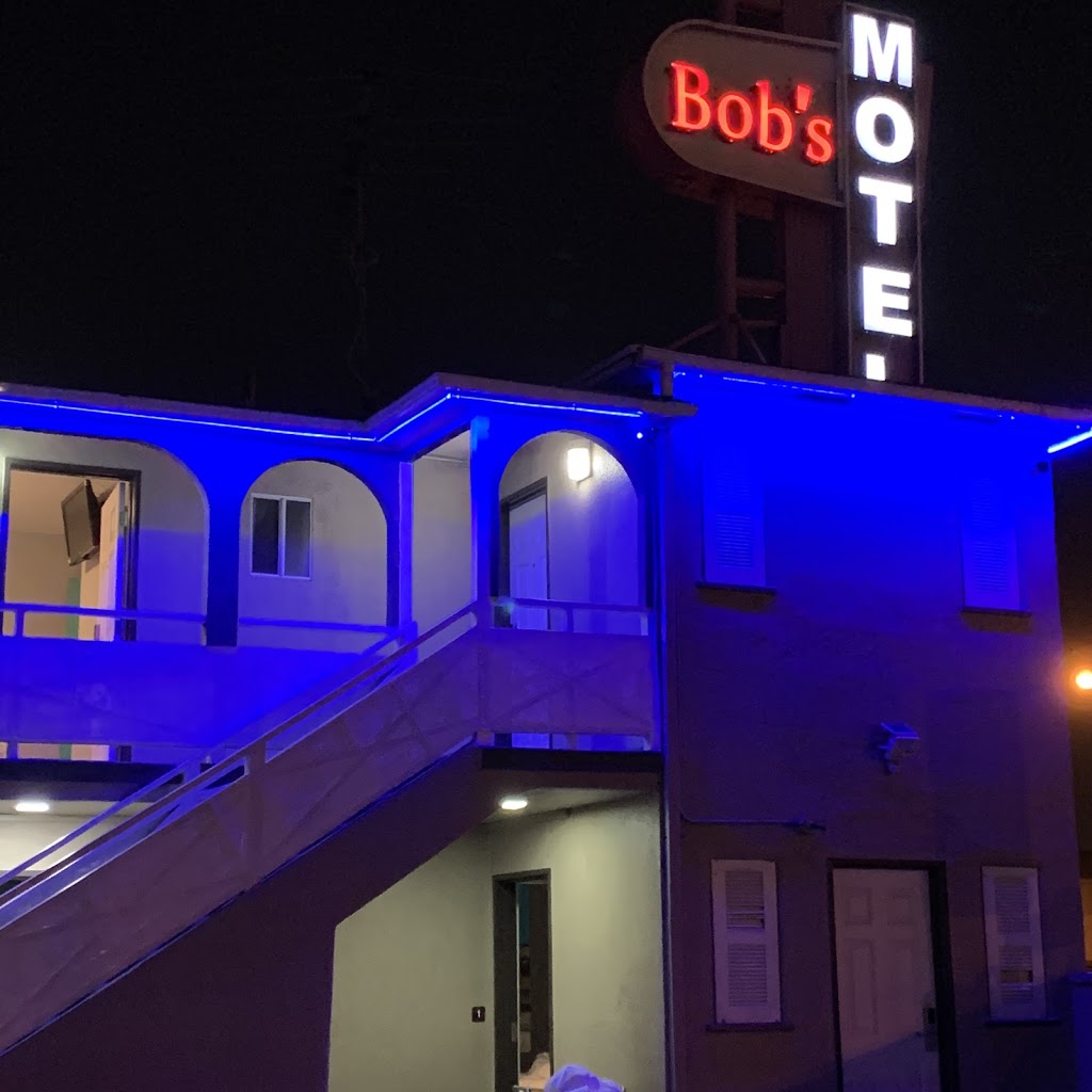 Bobs Motel | 2217 S Atlantic Blvd, Commerce, CA 90040, USA | Phone: (323) 318-2257