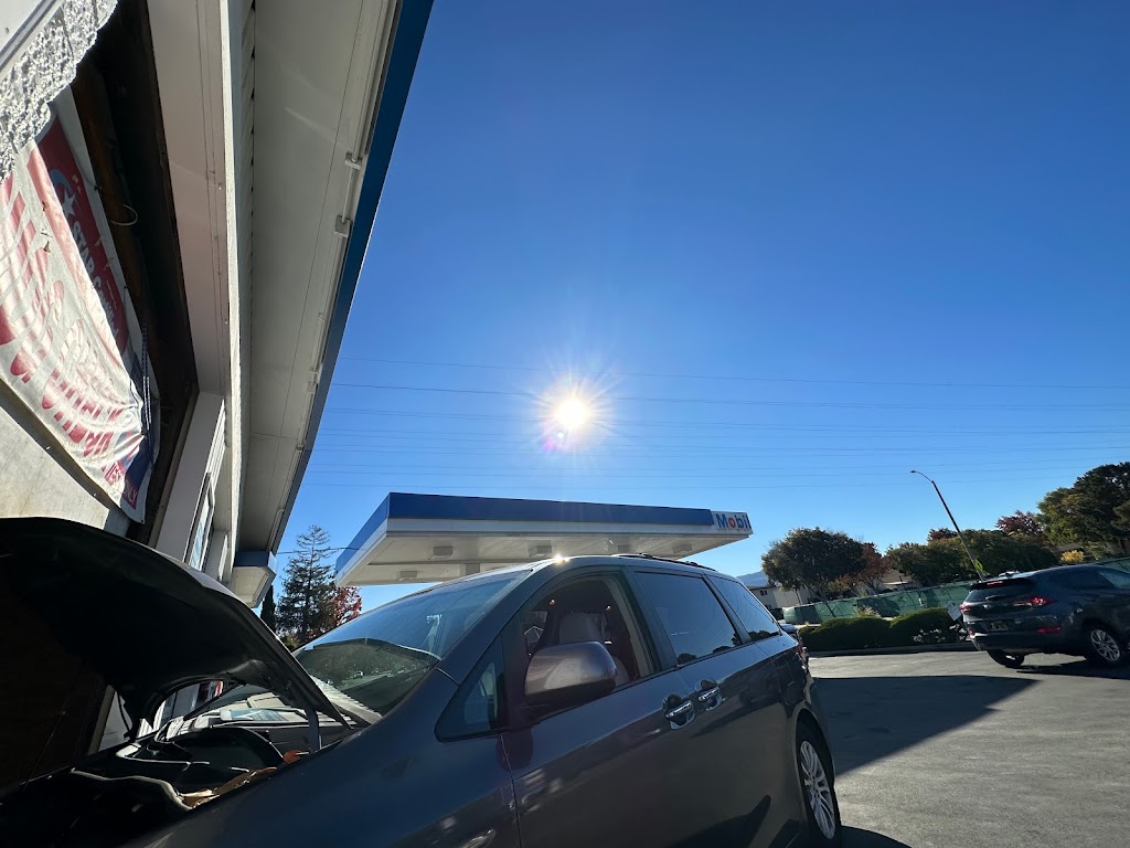 Go Green Star Smog Check Only | 750 S Bernardo Ave, Sunnyvale, CA 94087, USA | Phone: (408) 498-0618