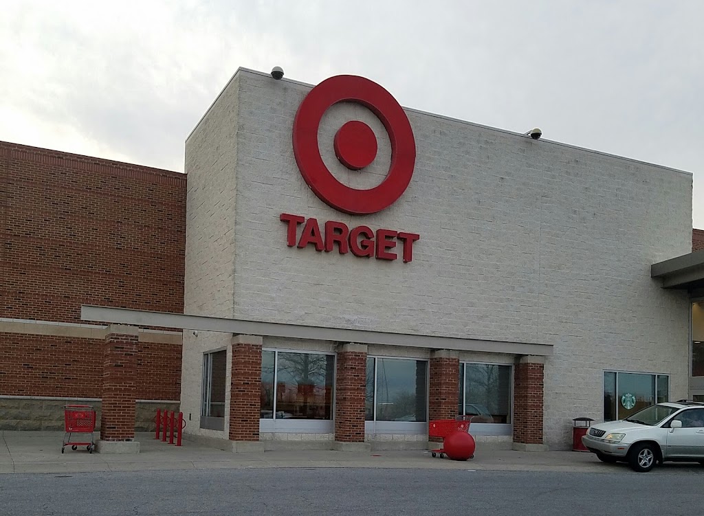 Target | 2640 Enterprise Dr, Opelika, AL 36801, USA | Phone: (334) 705-0152