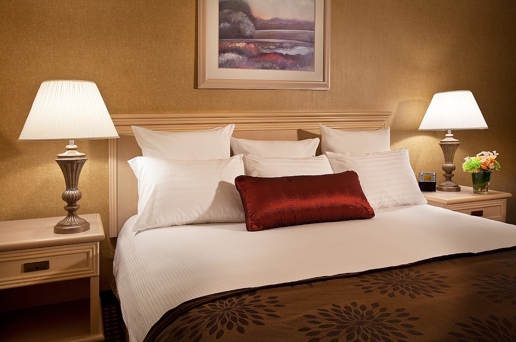 Coast Gateway Hotel | 18415 International Blvd, SeaTac, WA 98188, USA | Phone: (206) 248-8200