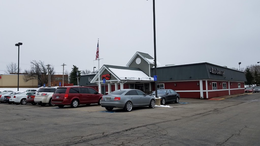 Red Lobster | 5733 S Lindbergh Blvd, St. Louis, MO 63123, USA | Phone: (314) 487-7744