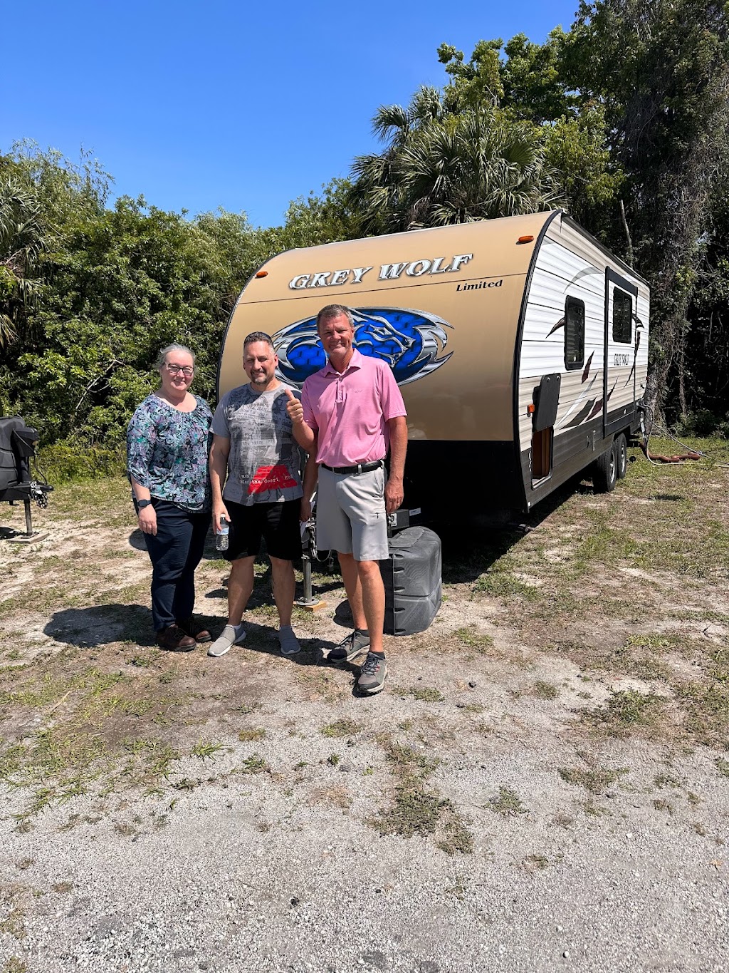 J & J RV | 14802 U.S. Hwy 19, Hudson, FL 34667, USA | Phone: (727) 233-2120