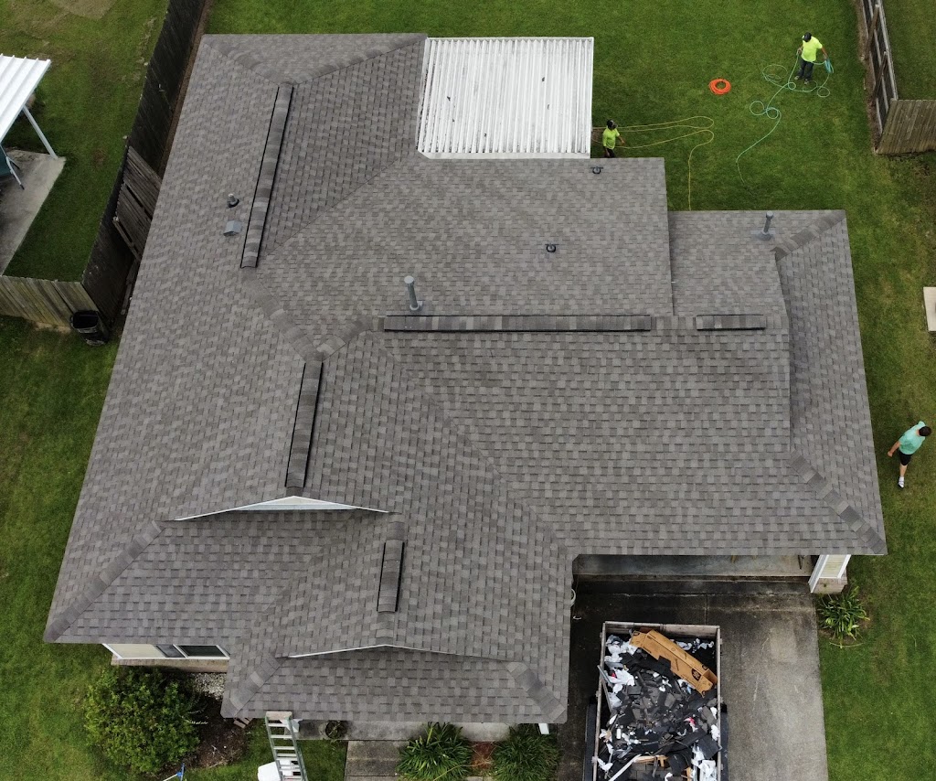 Teal Roofing LLC | 26681 Debra Dr, Denham Springs, LA 70726, USA | Phone: (225) 788-4409