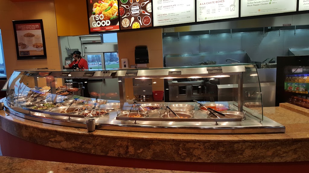 Panda Express | 7939 Tylersville Rd, West Chester Township, OH 45069, USA | Phone: (513) 755-6016