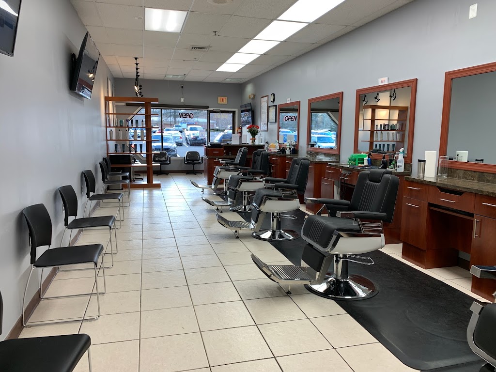 GF Barber Shop | 9857 VA-193, Great Falls, VA 22066, USA | Phone: (571) 789-2007