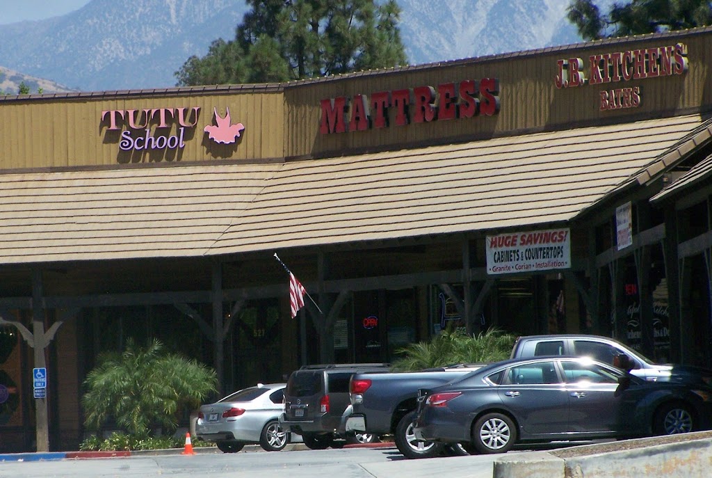 Bedtime Mattress & More | 523 W Arrow Hwy, San Dimas, CA 91773, USA | Phone: (909) 971-9801