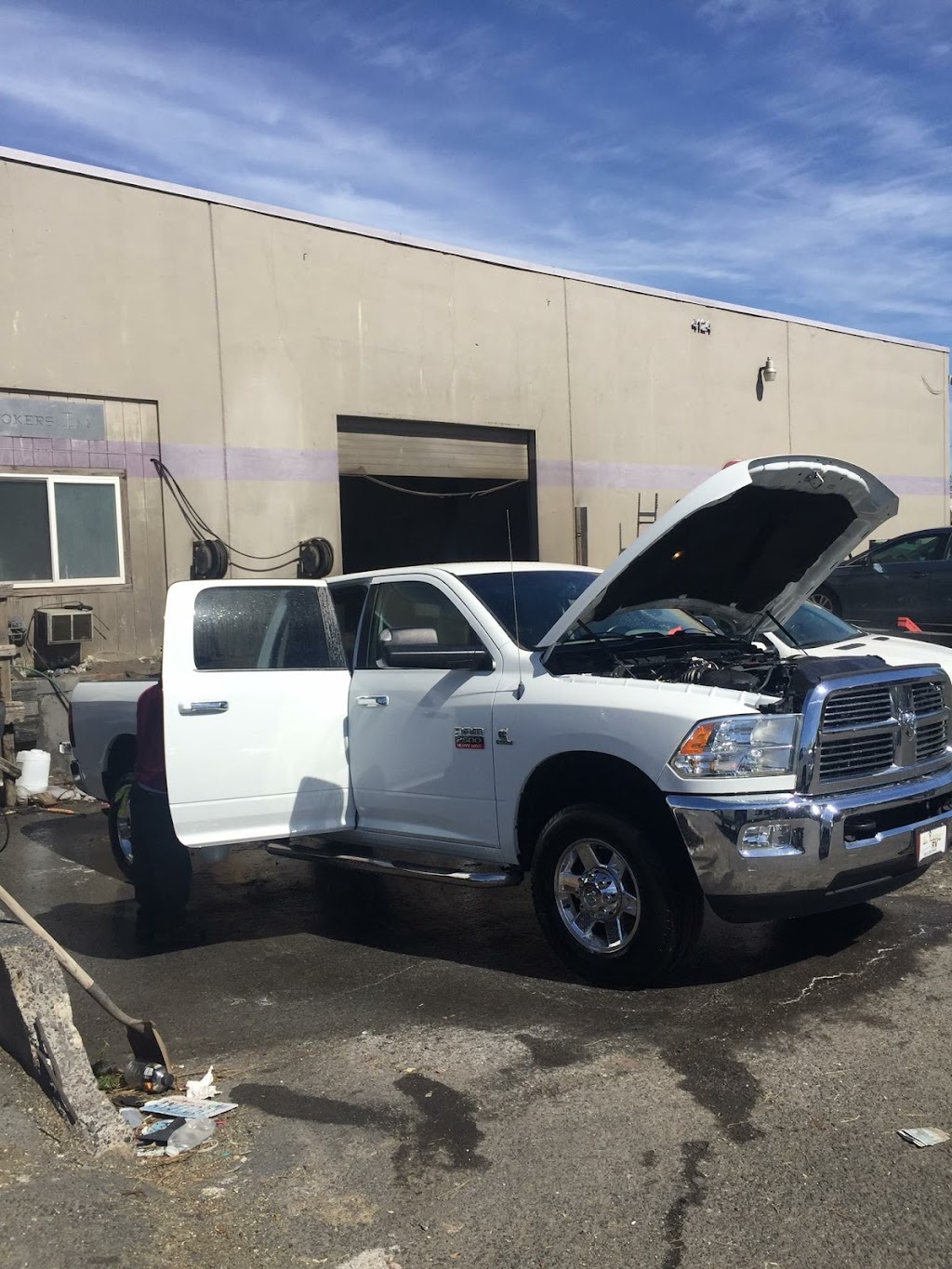 E&N AUTO REPAIR | EAST SIDE, 4100 SE Roethe Rd, Milwaukie, OR 97267, USA | Phone: (503) 850-4730