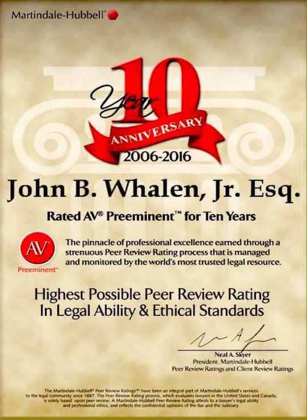 Whalen Philadelphia Pa Probate Attorneys | 118 Westdale Rd 2nd Floor, Upper Darby, PA 19082, USA | Phone: (610) 999-2157