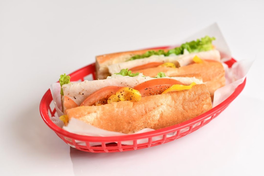 Baguette Express | 1689 Kendall Drive, Unit #D, San Bernardino, CA 92407, USA | Phone: (909) 887-2562