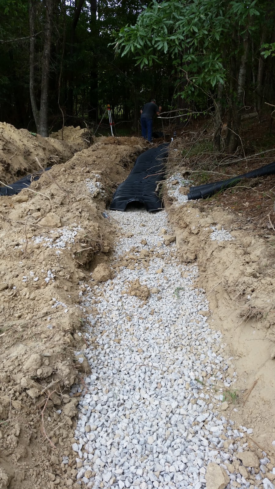 Carter Septic Tank Service | 9444 Hwy 17, Maylene, AL 35114, USA | Phone: (205) 663-4377