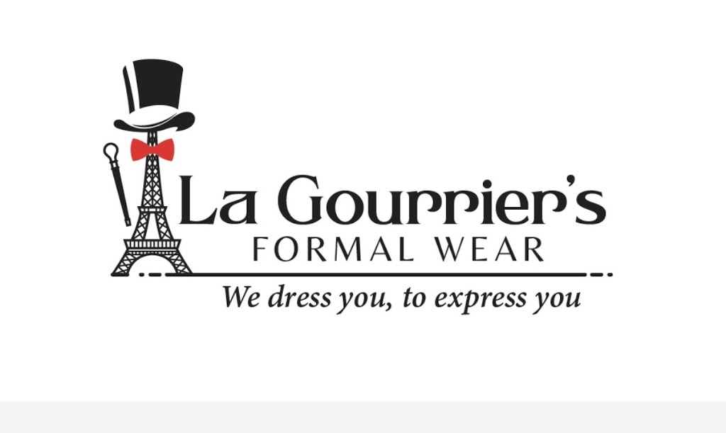 LaGourriers Formal Wear | 2073 Caton St, New Orleans, LA 70122, USA | Phone: (504) 766-6832
