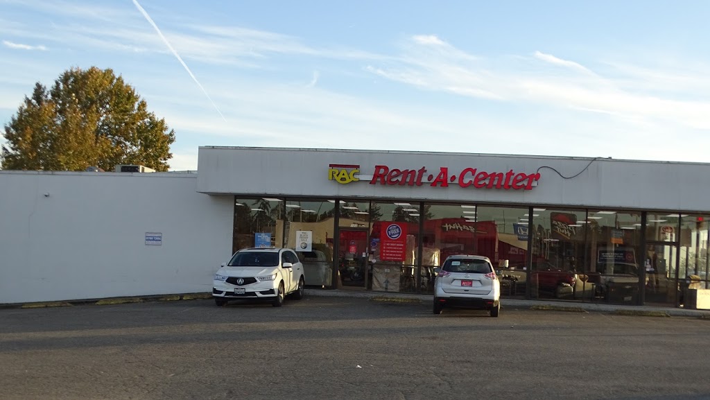 Rent-A-Center | 105 S 152nd St, Burien, WA 98148 | Phone: (206) 241-8766