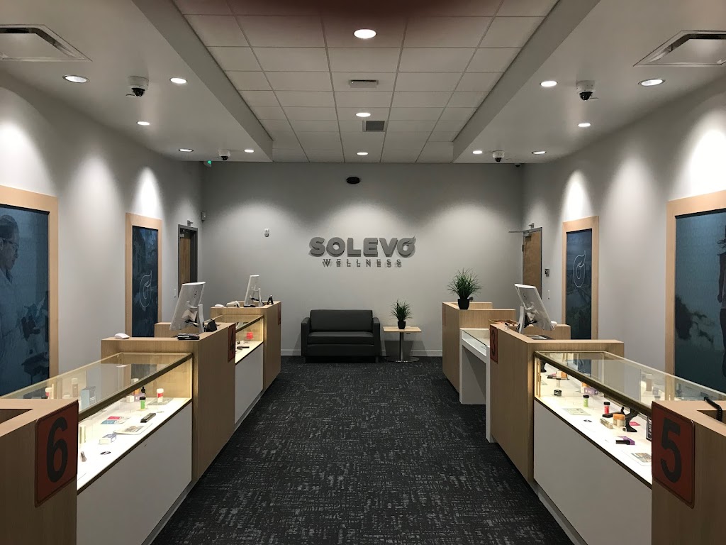 Trulieve Zelienople Dispensary | 22095 Perry Hwy #301, Zelienople, PA 16063, USA | Phone: (412) 422-0420