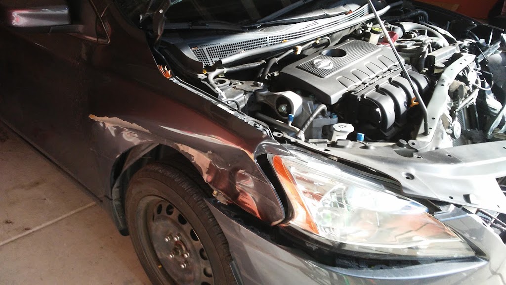 Economic Auto Body Parts | 1065 Locomotive Ct, Sparks, NV 89434, USA | Phone: (775) 745-0480