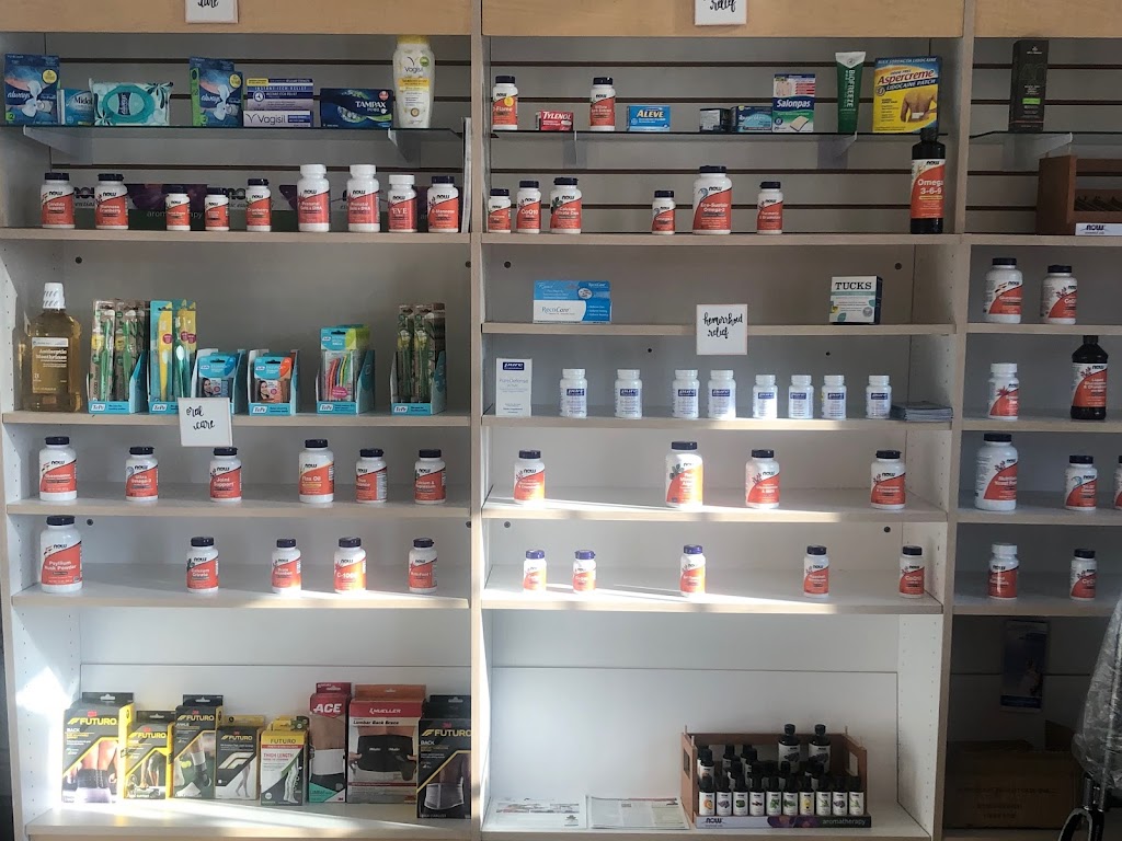 NextDoor Pharmacy | 102 Babcock Rd #102, San Antonio, TX 78201, USA | Phone: (210) 530-4442