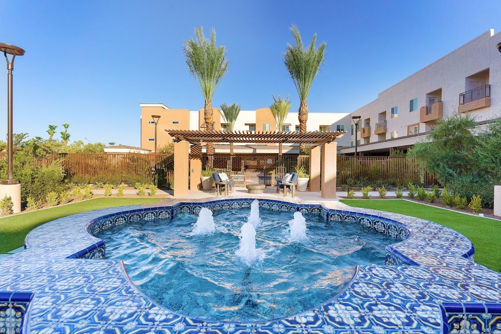 Robson Reserve at PebbleCreek | 15833 W Clubhouse Dr, Goodyear, AZ 85395, USA | Phone: (623) 440-6800