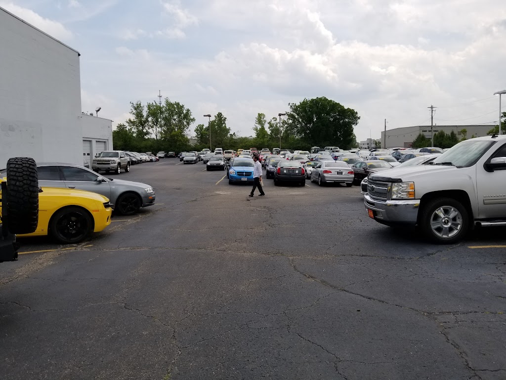 Midwest Automotive Connection | 505 Northland Blvd, Cincinnati, OH 45240 | Phone: (513) 825-5555