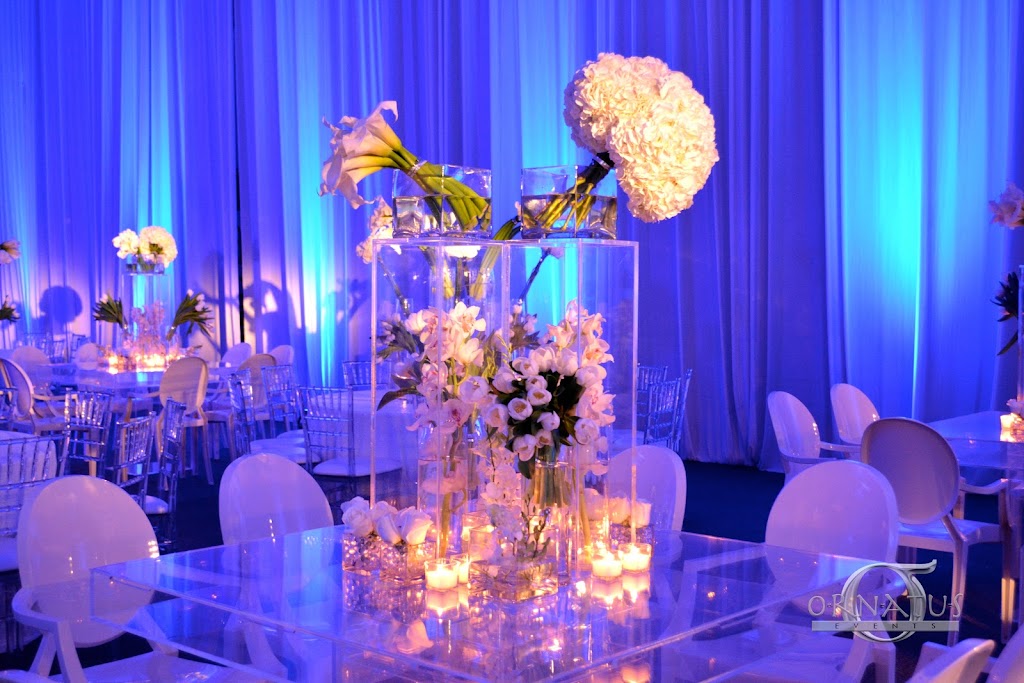 ORNATUS EVENTS PRODUCTIONS | 10404 W State Rd 84 UNIT 107, Davie, FL 33324, USA | Phone: (954) 674-9728