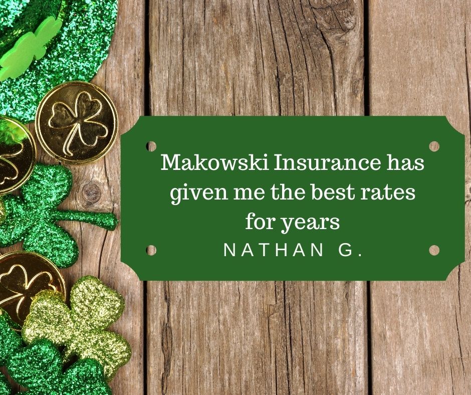 Makowski Insurance | 2520 Leechburg Rd, Lower Burrell, PA 15068, USA | Phone: (724) 335-3213