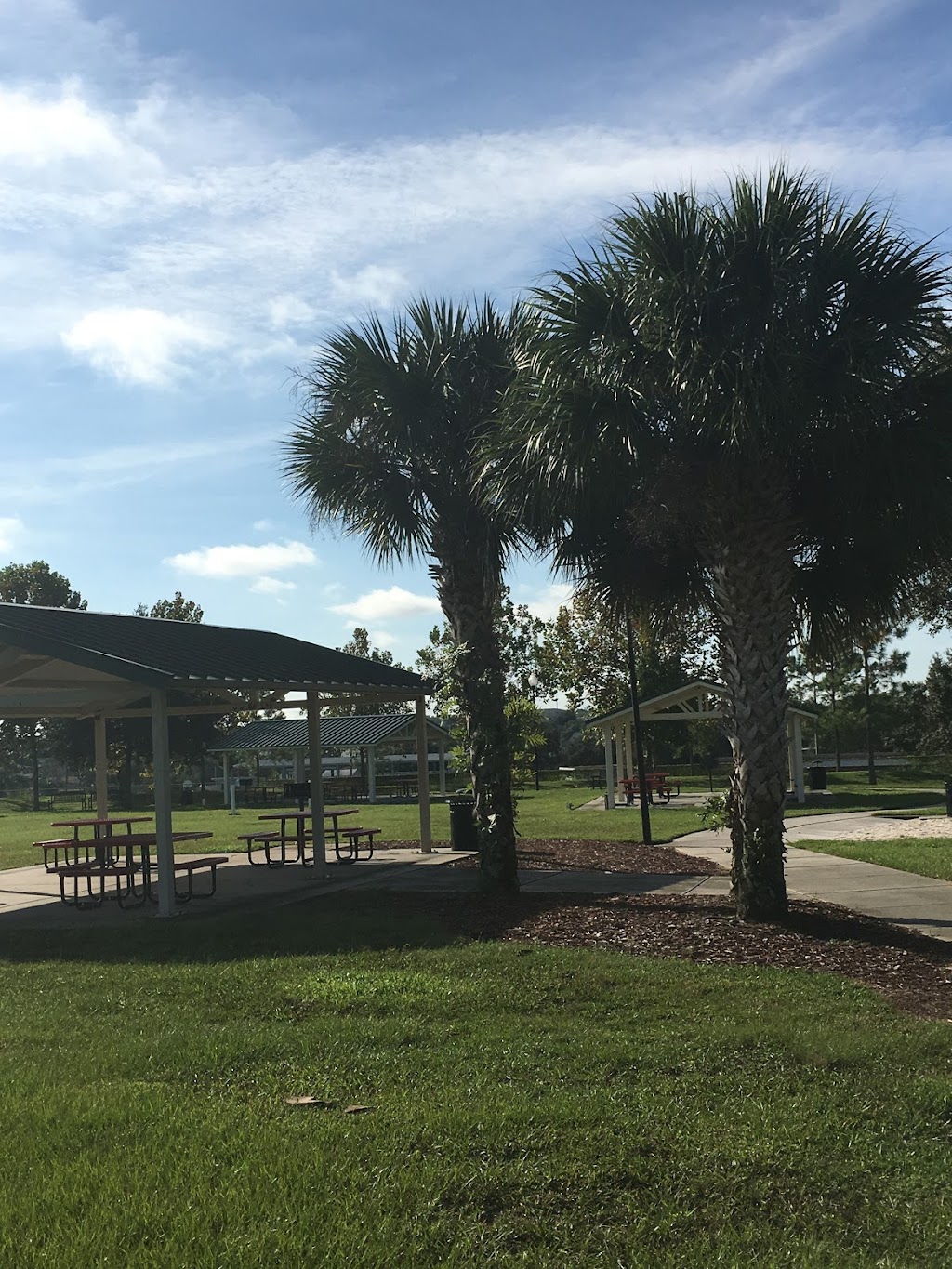 Ben W. Graham Park | 1900 N 10th St, Haines City, FL 33844, USA | Phone: (863) 421-3700