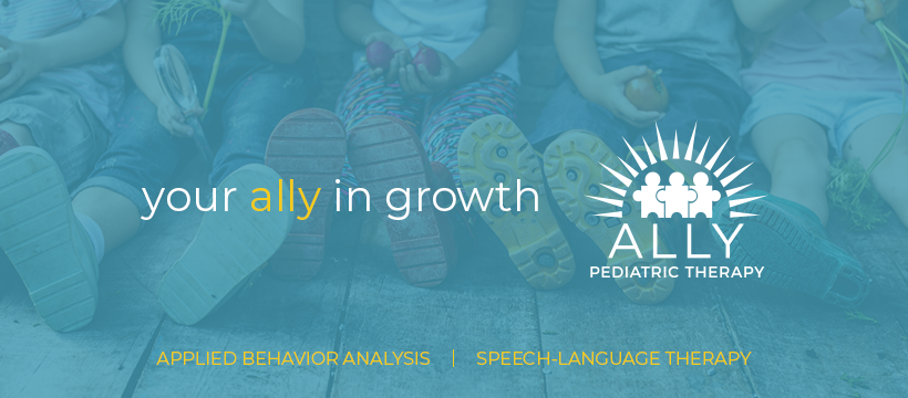 Ally Pediatric Therapy - Surprise | 13700 N Dysart Rd Suite 180, Surprise, AZ 85379, USA | Phone: (623) 428-8840