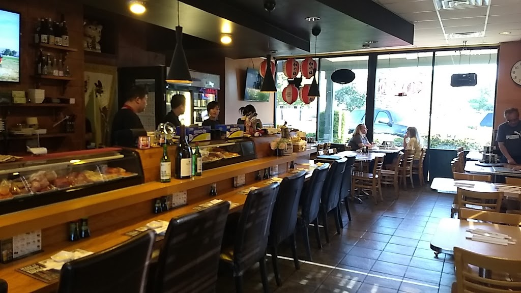 Sushi Zone | 4094 East Ave, Livermore, CA 94550, USA | Phone: (925) 455-6868