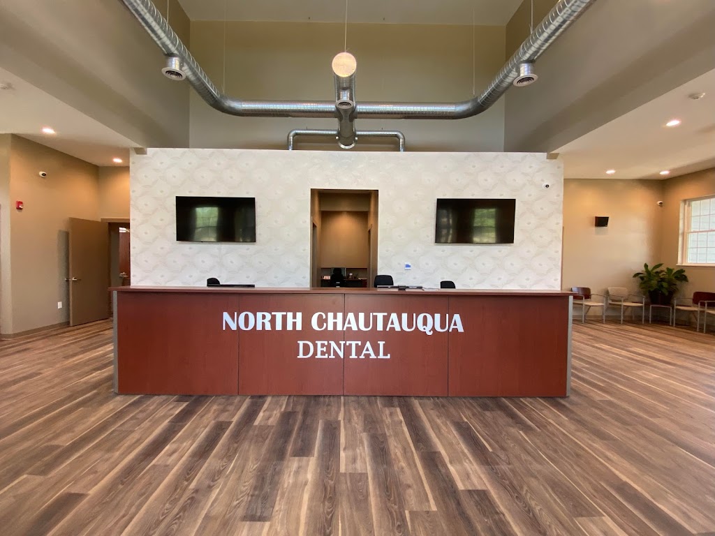 North Chautauqua Dental | 10765 Bennett Rd, Dunkirk, NY 14048, USA | Phone: (716) 366-6822