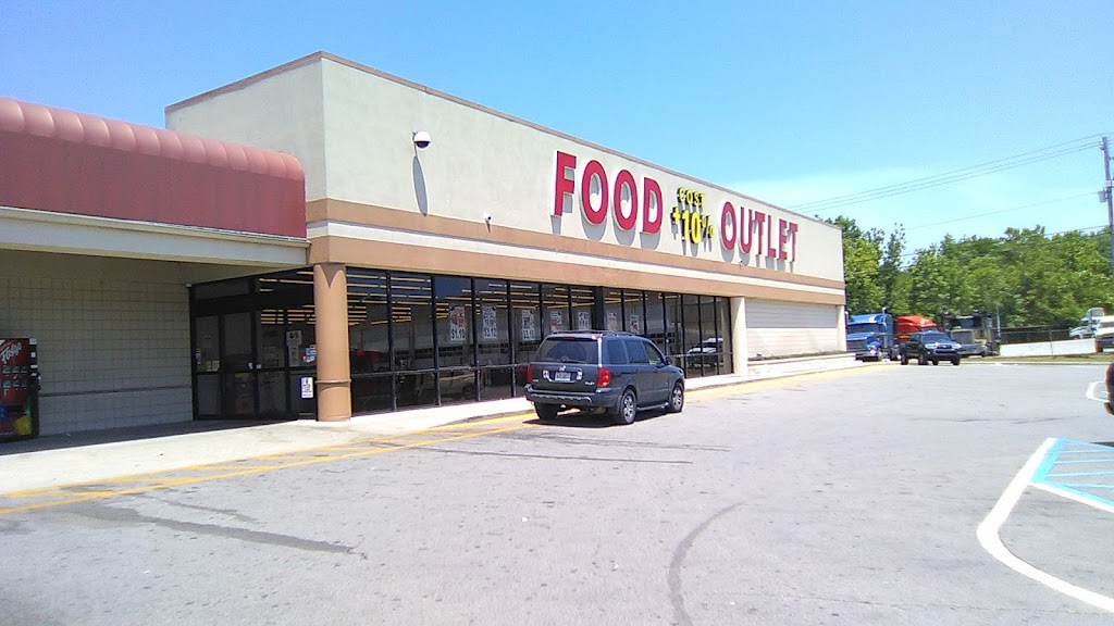 Food Outlet Cost Plus 10% Tarrant | 2096 Springdale Ln, Birmingham, AL 35217, USA | Phone: (205) 808-1341