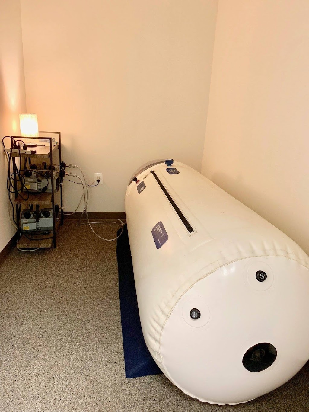 Hyperbaric Treatment Center of MD | 7001 Johnnycake Rd Suite 103, Windsor Mill, MD 21244, USA | Phone: (410) 461-7122