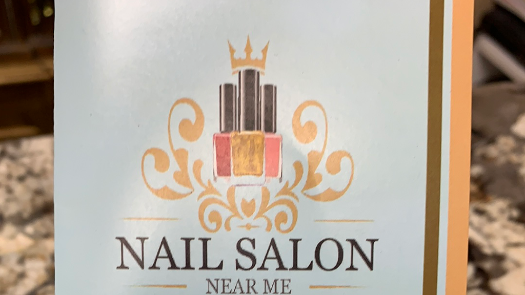 Nail Salon Near Me - Huntington Beach | 9035 Atlanta Ave, Huntington Beach, CA 92646, USA | Phone: (714) 968-7887
