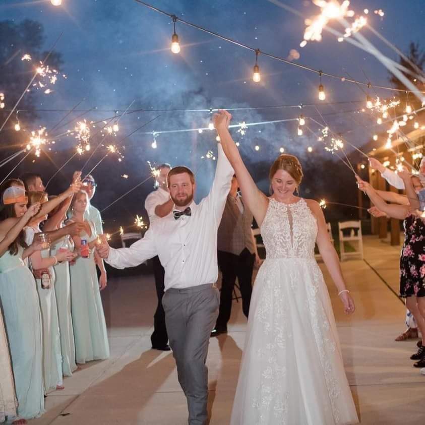 Direct Sparklers | 2665 N Main St, Hubbard, OH 44425, USA | Phone: (833) 727-7275