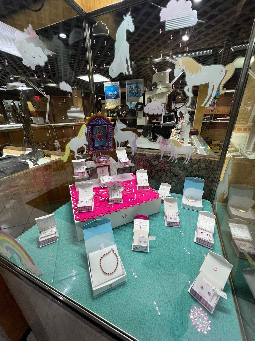 Adrian Jewelers | 13609 Lakewood Heights Blvd, Cleveland, OH 44107, USA | Phone: (216) 476-8097