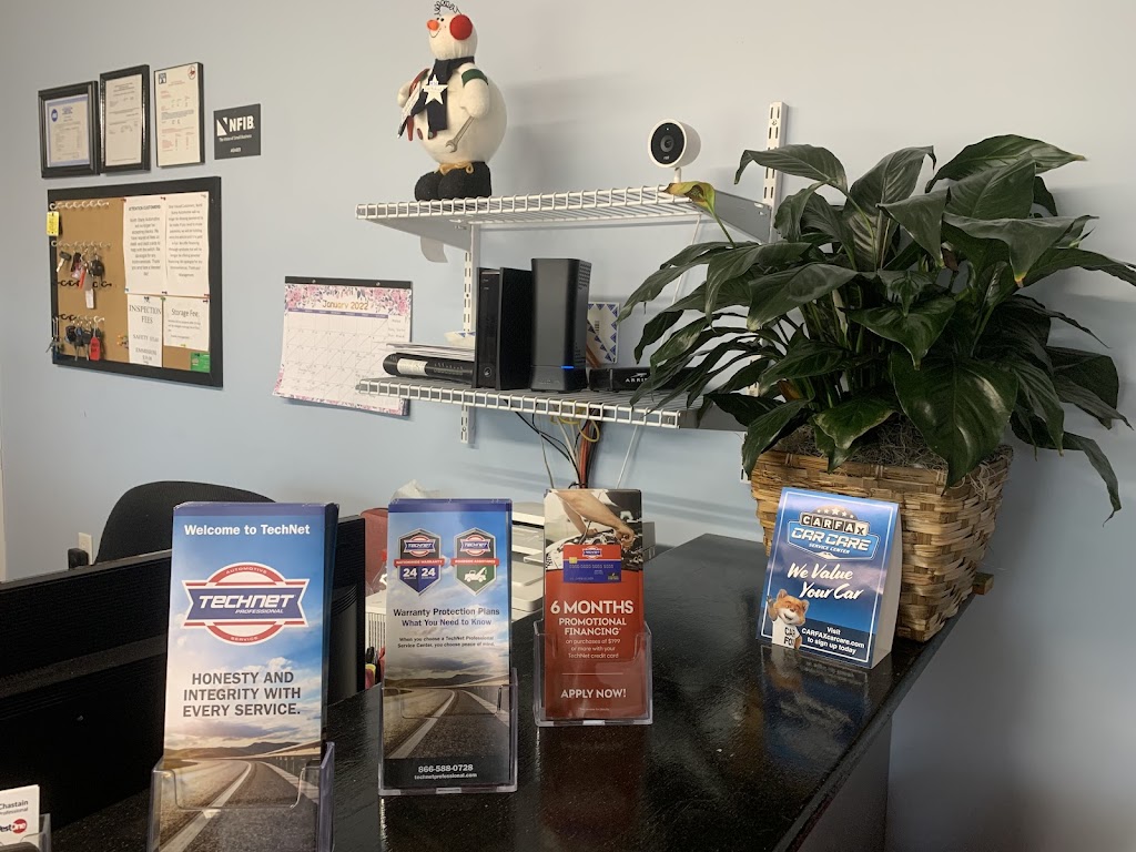 North Stanly Automotive (Harper Automotive LLC) | 495 E Church St, Richfield, NC 28137, USA | Phone: (704) 463-7200