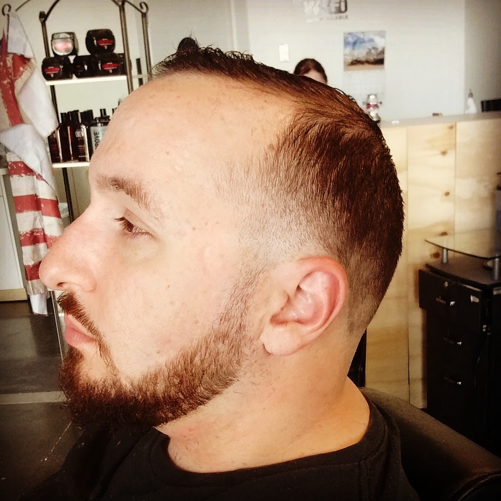 M&Ds Barber Shop | 13043 Stockdale Hwy #400, Bakersfield, CA 93314, USA | Phone: (661) 321-0626