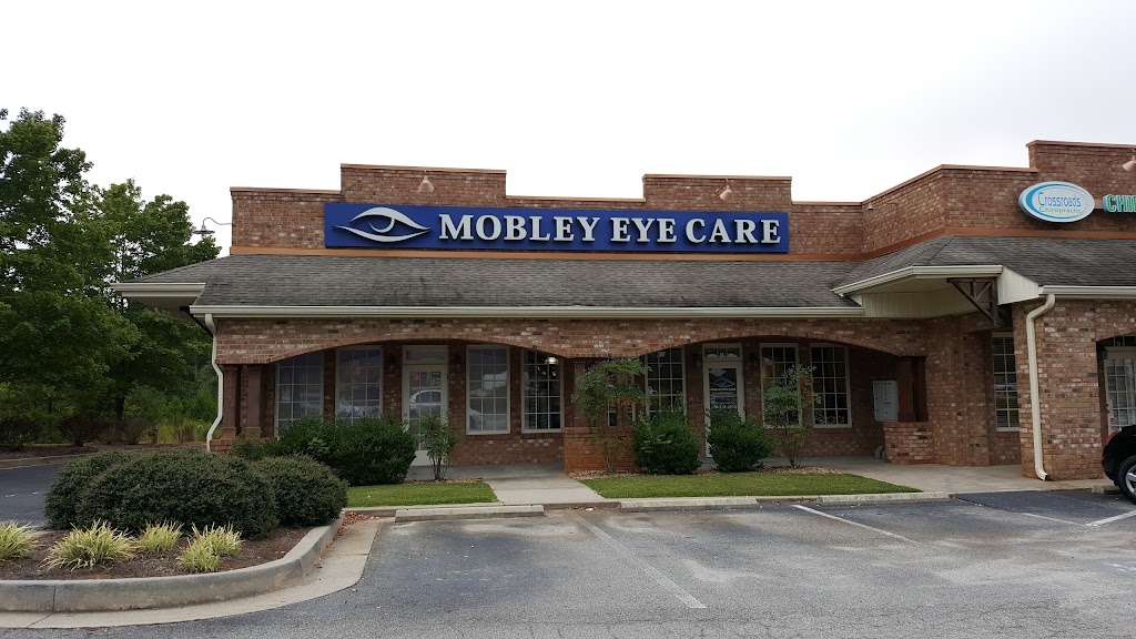 Mobley Eye Care | 3339 GA-34, Sharpsburg, GA 30277, USA | Phone: (770) 304-2025