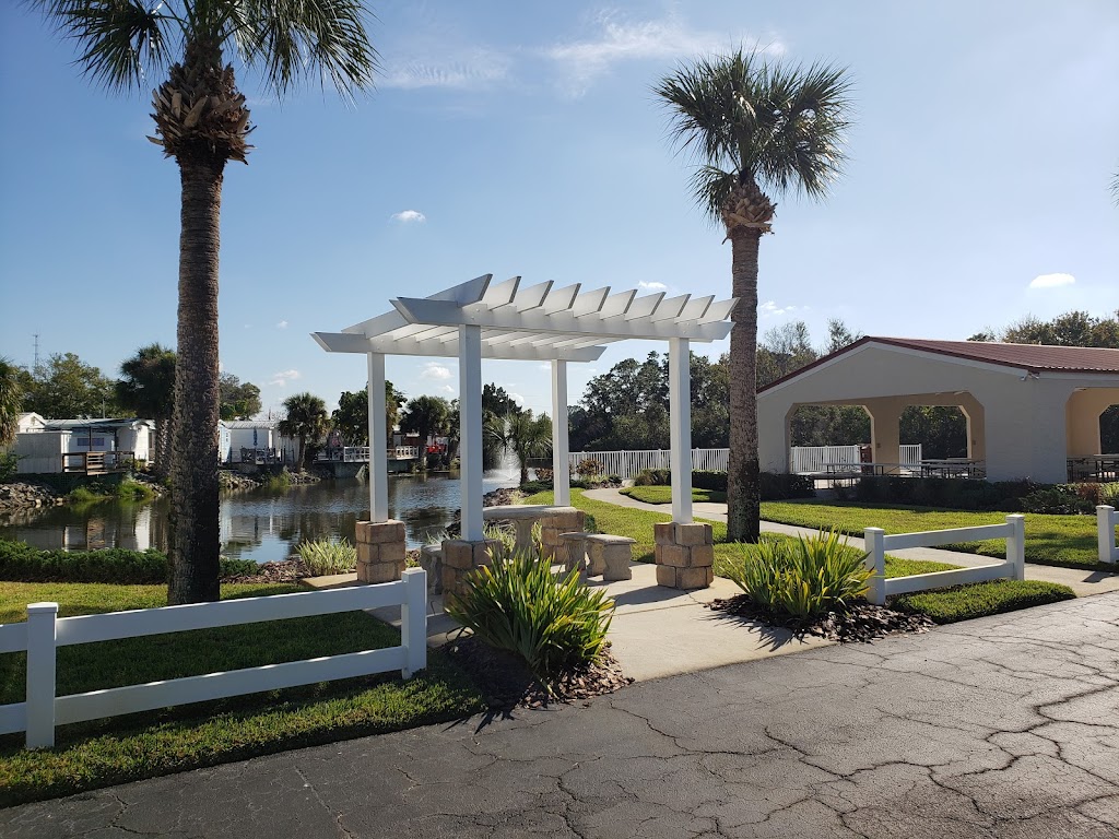 Ja-Mar South RV Resort | 11203 US-19, Port Richey, FL 34668, USA | Phone: (727) 862-8882