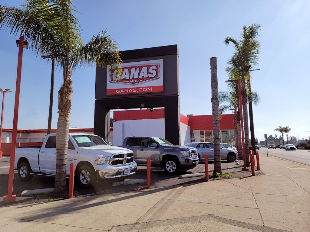 Ganas Auto - Westminster | 13750 Beach Blvd, Westminster, CA 92683, USA | Phone: (800) 811-4541