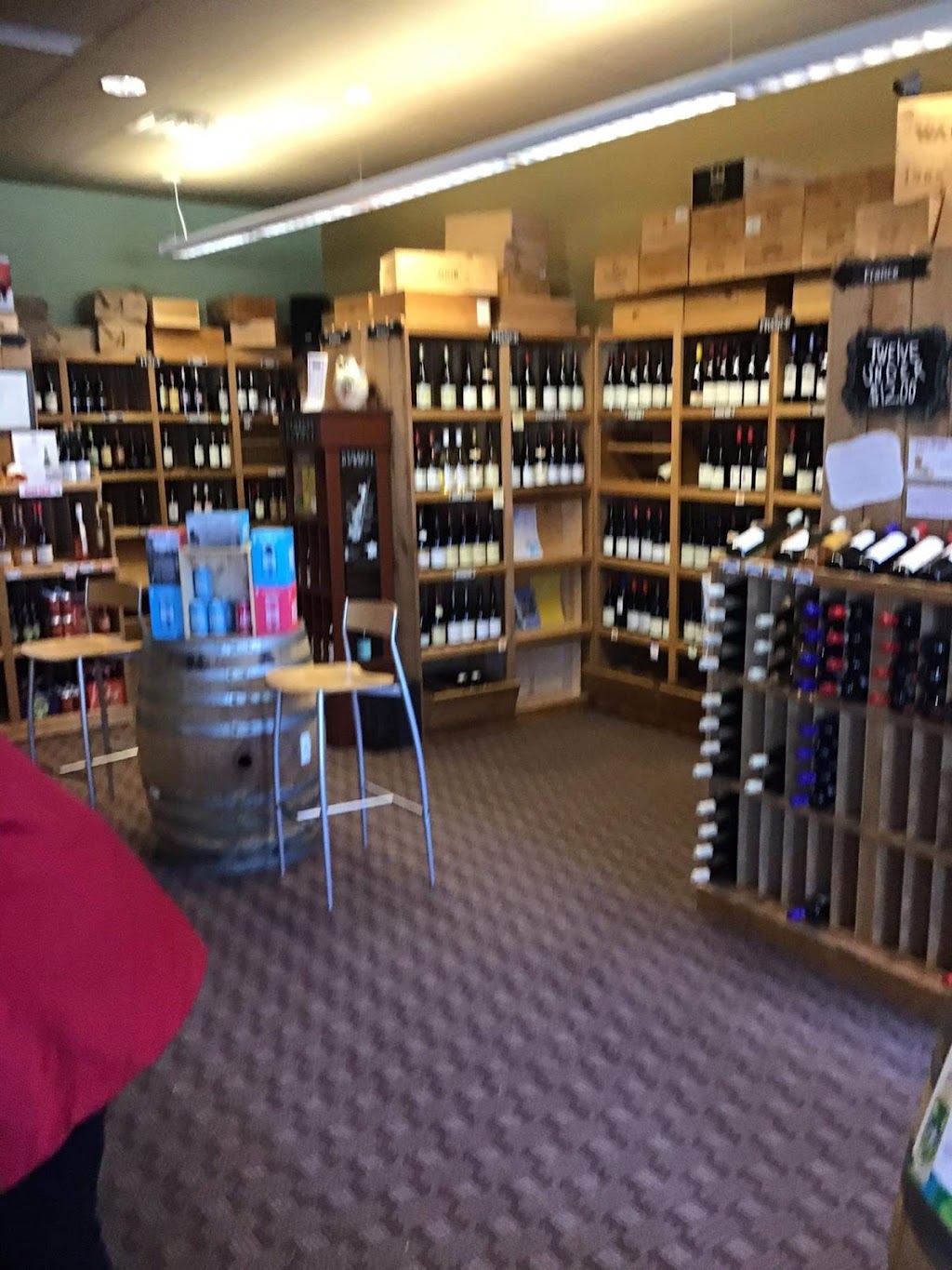 Western Reserve Wines | 28300 Miles Rd Suite B, Solon, OH 44139, USA | Phone: (440) 498-9463