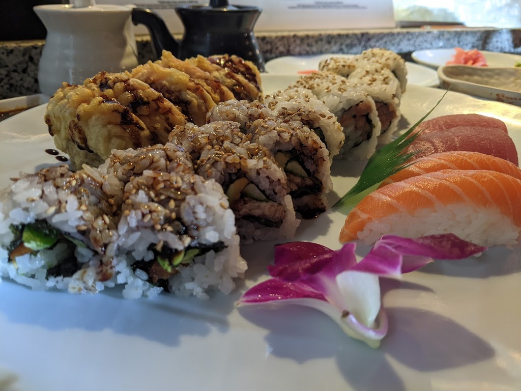 Sushi Uokura | 815 Nile Ct, Golden, CO 80401, USA | Phone: (303) 278-8000