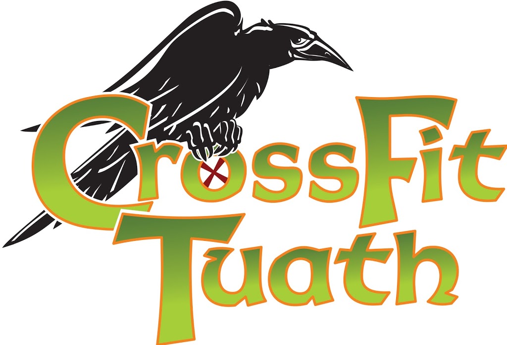 CrossFit Tuath | 6800 N Camino Martin #106, Tucson, AZ 85741, USA | Phone: (520) 686-5083