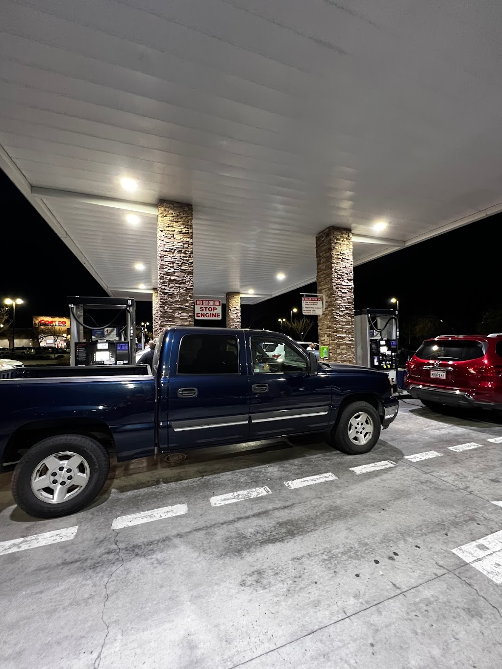 Costco Gas Station | 7000 Auburn Blvd, Citrus Heights, CA 95621, USA | Phone: (916) 560-4000
