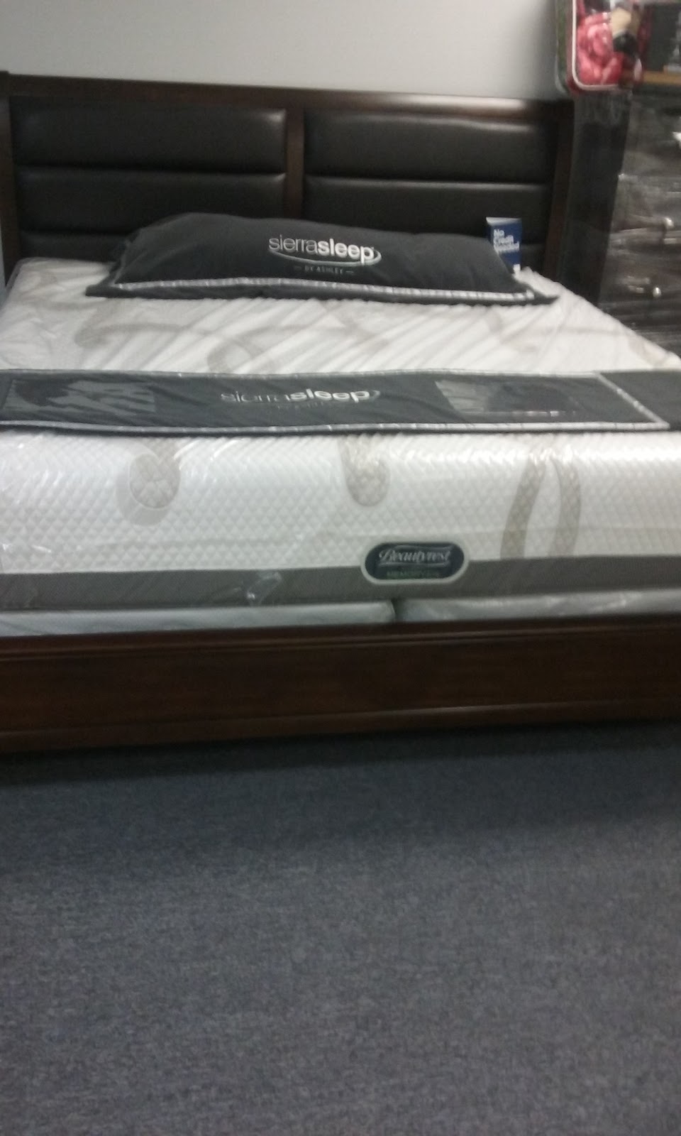 Mattress Brothers | 1801 Eastchase Pkwy, Fort Worth, TX 76120 | Phone: (817) 449-2777