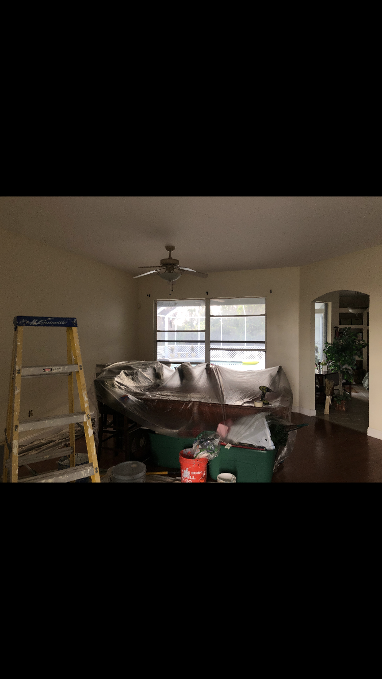 Purpose painting | 13601 18th Pl E, Bradenton, FL 34212 | Phone: (941) 345-6140