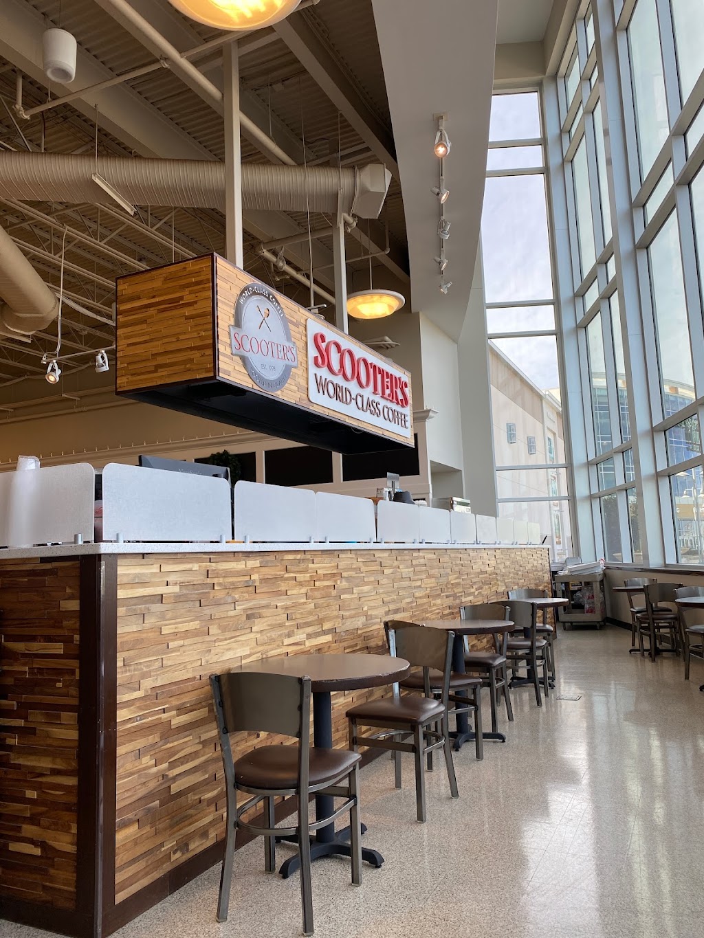 Scooters Coffee | 5600 Nebraska Furniture Mart Dr, The Colony, TX 75056, USA | Phone: (214) 396-2640