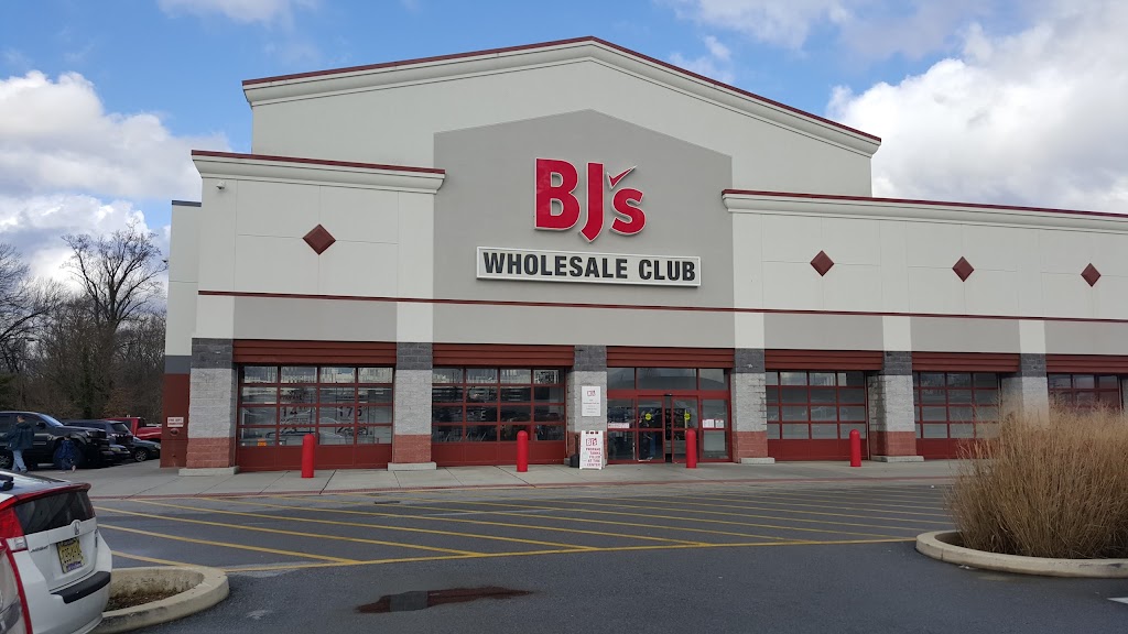 BJs Wholesale Club | 2131 Kirkwood Hwy, Wilmington, DE 19805, USA | Phone: (302) 468-3750